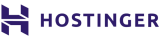 Hostinger Logo