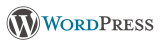 WordPress Logo